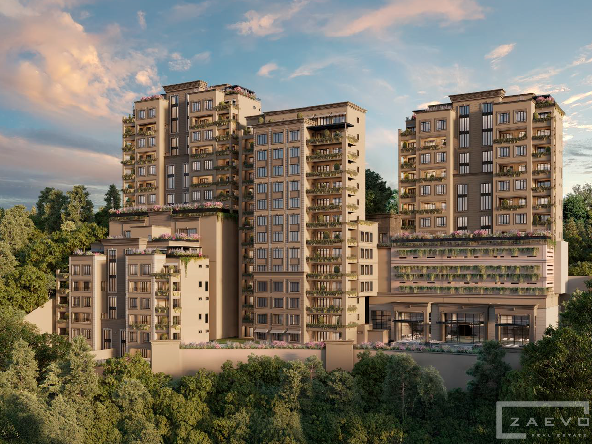 MAISON by Elie Saab
